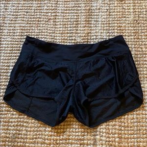 Lulu lemon shorts